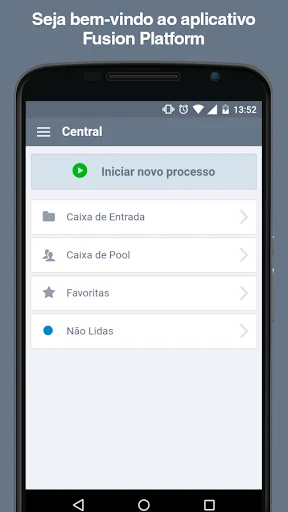 Fusion Platform
