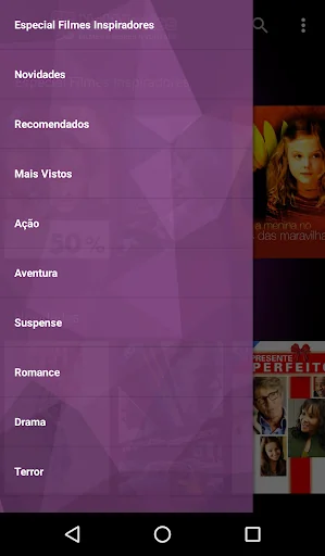 NetMovies screenshot 3