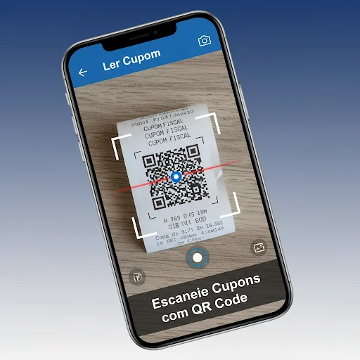NFe Visualizador screenshot 4