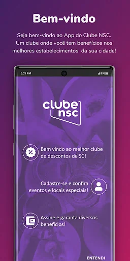 Clube NSC