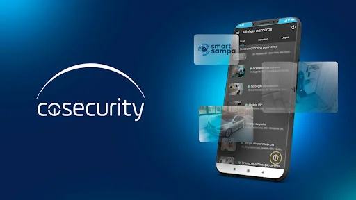 Cosecurity