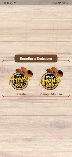 Rádio Arena FM
