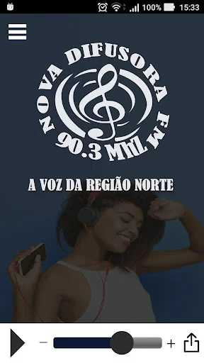 Rádio Nova Difusora