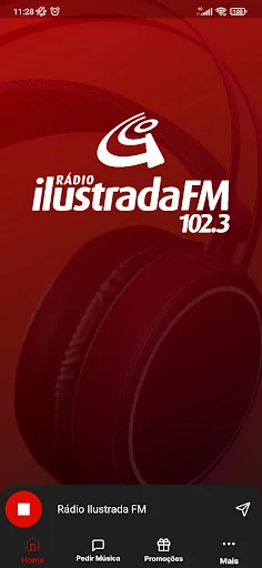 Rádio Ilustrada FM
