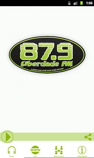 Liberdade FM de Altônia