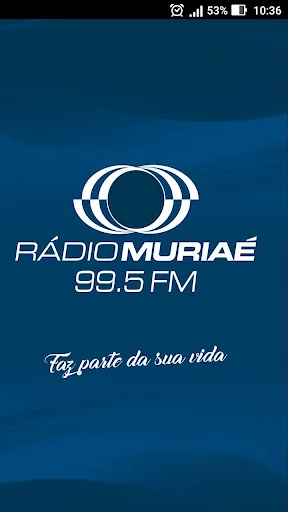 Muriaé FM