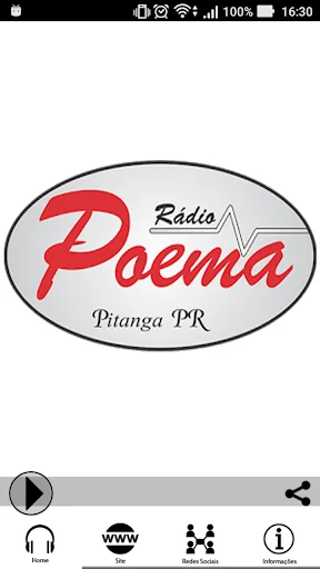 Rádio Poema AM