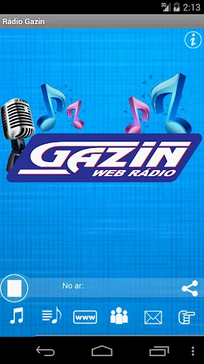 Rádio Gazin