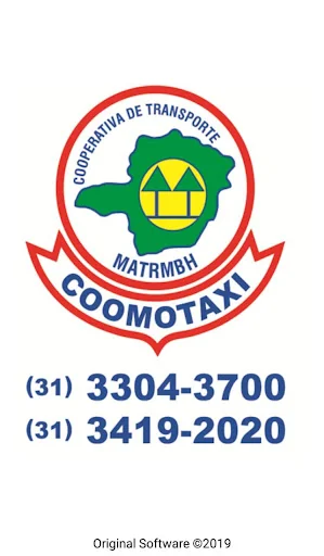 Coomotaxi BH
