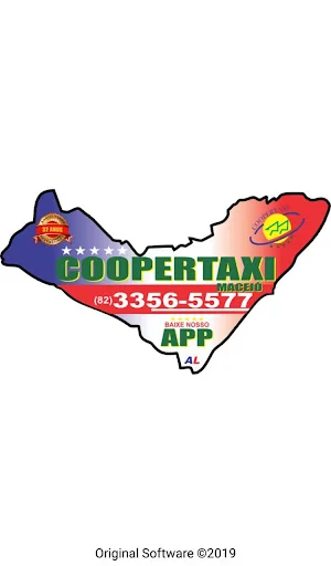 Coopertaxi Maceió