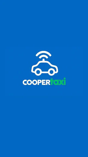 Coopertaxi MS