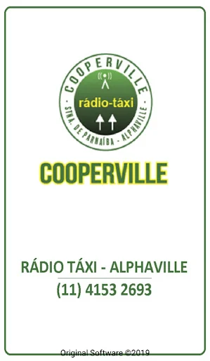 Cooperville