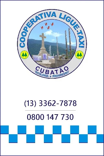 Ligue Táxi Cubatão