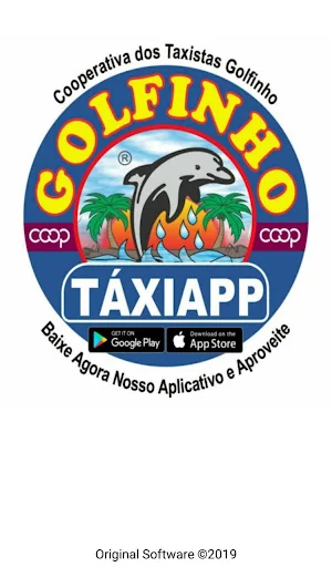 Manaus Rádio Táxi Golfinho