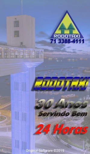 RODOTAXI
