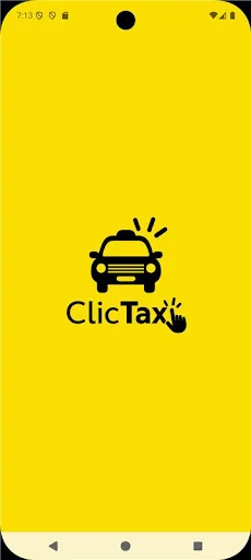 ClicTaxi