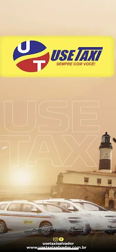 Use Táxi Salvador