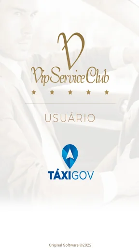 TáxiGov DF
