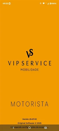 Vip Service Club Motorista