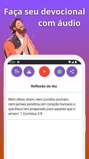 Bíblia Sagrada e Devocional