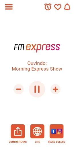 FM Express