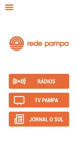 Rede Pampa
