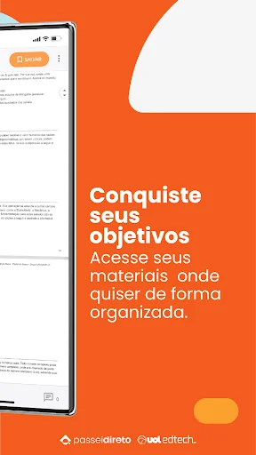 Passei Direto - App de Estudos screenshot 4
