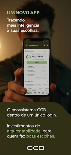 GCB Investimentos (PeerBr)