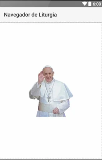 Daily Liturgy Browser