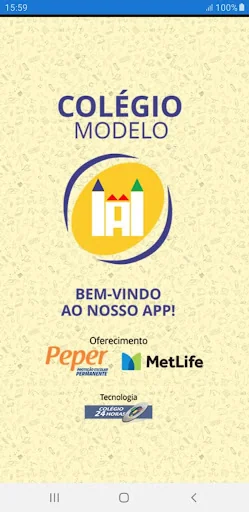Colégio Modelo