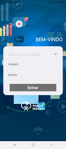Colégio Força Máxima