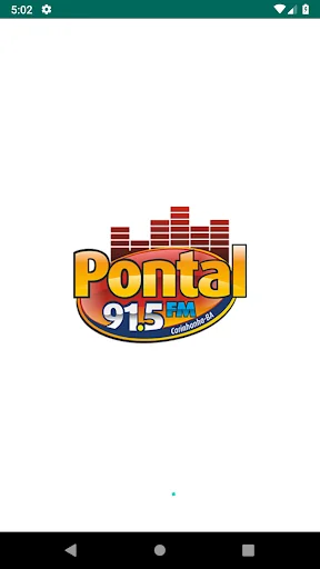 Rádio Pontal FM de Carinhanha