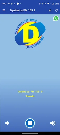 Dynâmica FM 105.9