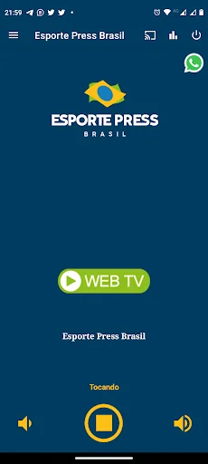 Esporte Press Brasil