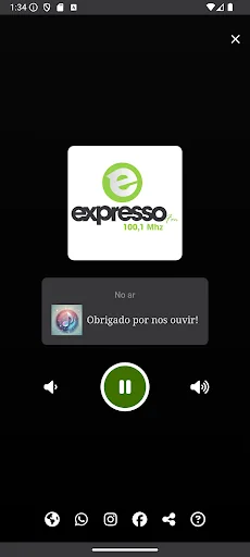 Expresso FM