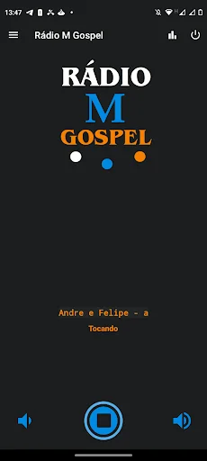 Rádio M Gospel
