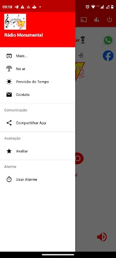 Rádio Monumental