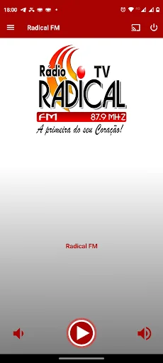 Radical FM