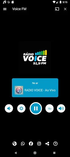 Voice FM