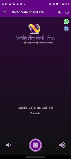 Radio Vale do Sol FM