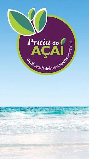 Praia do Açaí