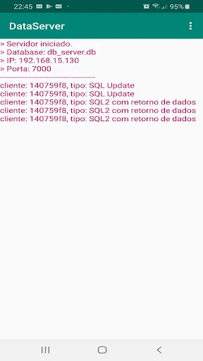 Data Server