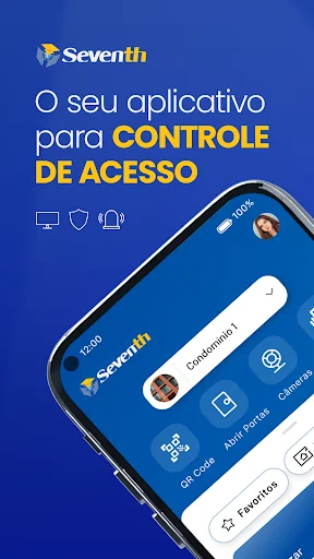 Portaria na Nuvem