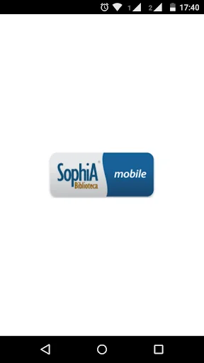 Sophia Biblioteca