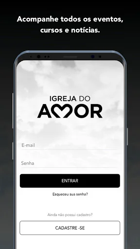 Igreja do Amor