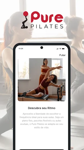 Pure Pilates