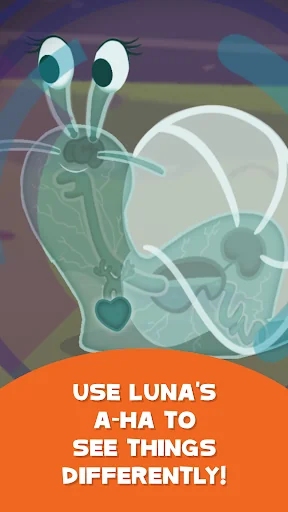 Luna's Lab