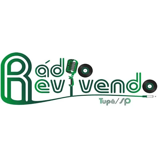 Rádio Revivendo Tupã SP