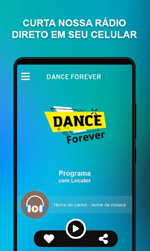 Dance Forever