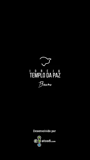 Igreja Templo da Paz Bauru